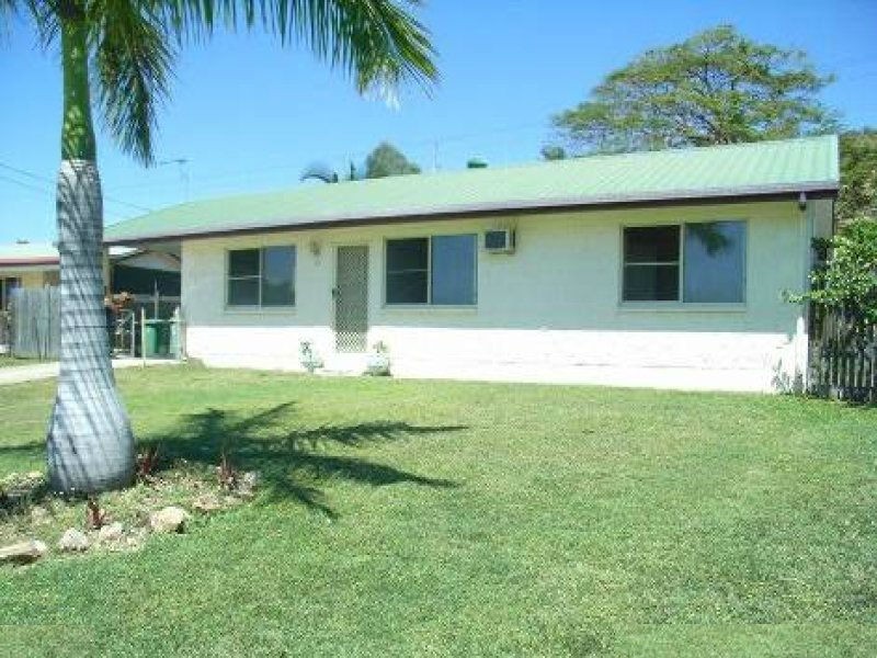 17 Curacoa Court, Wulguru QLD 4811