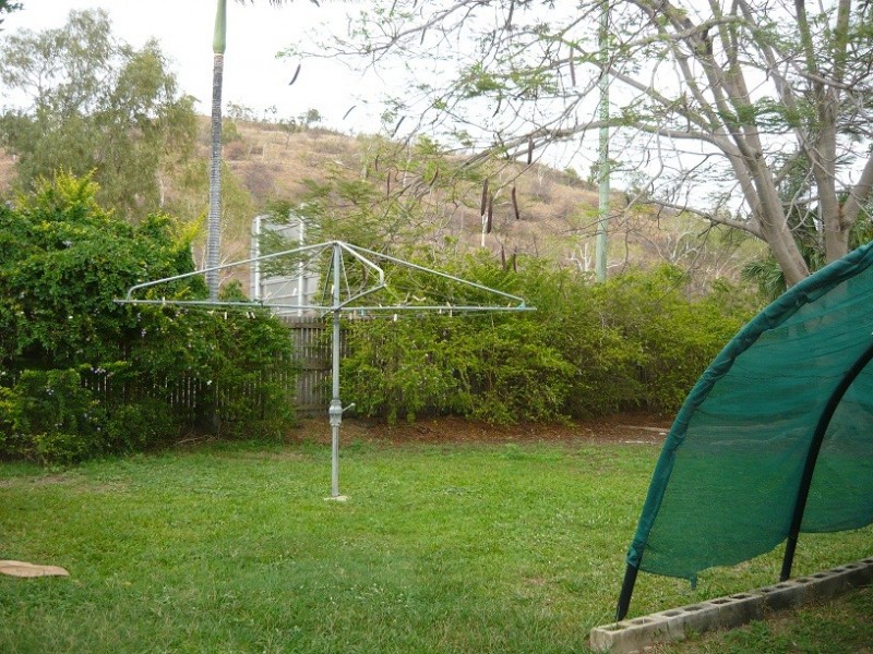 17 Curacoa Court, Wulguru QLD 4811