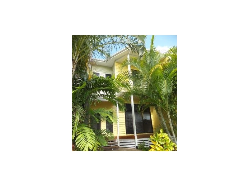 23 Paddington Terrace, Douglas QLD 4814