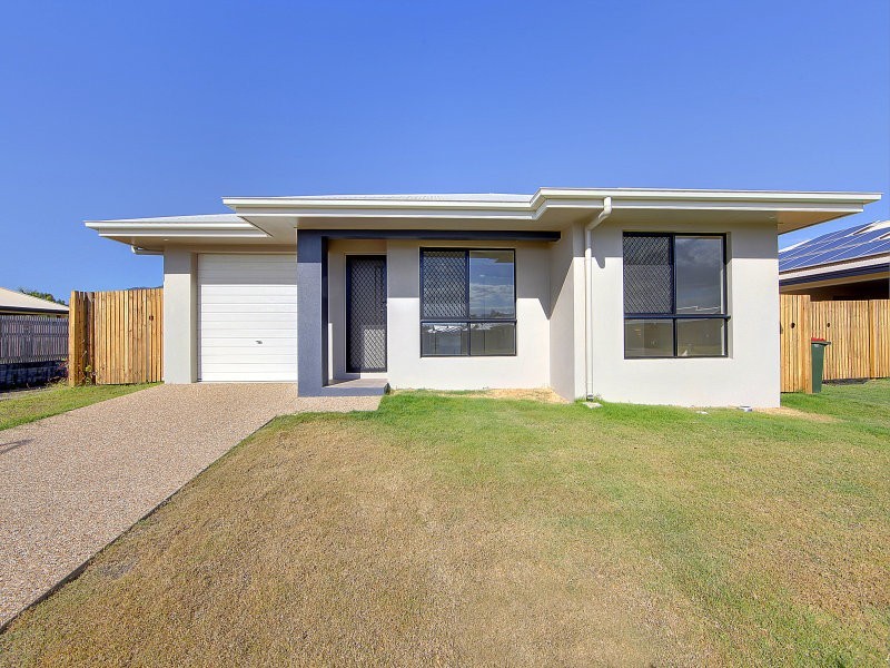 60 Blue Wren Drive, Kelso QLD 4815