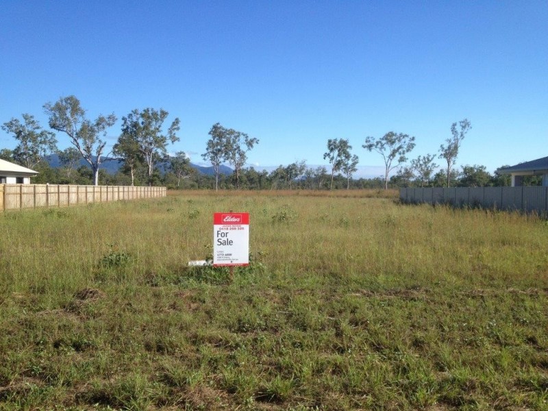 69 MAWSON STREET, Bluewater Park QLD 4818