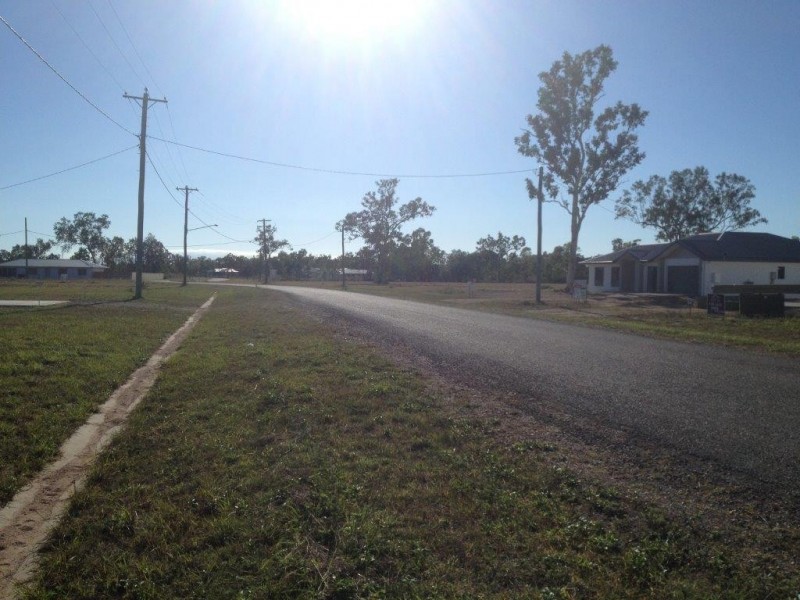 69 MAWSON STREET, Bluewater Park QLD 4818