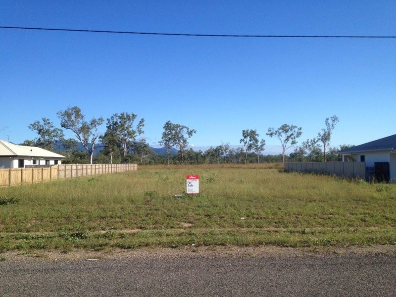 69 MAWSON STREET, Bluewater Park QLD 4818