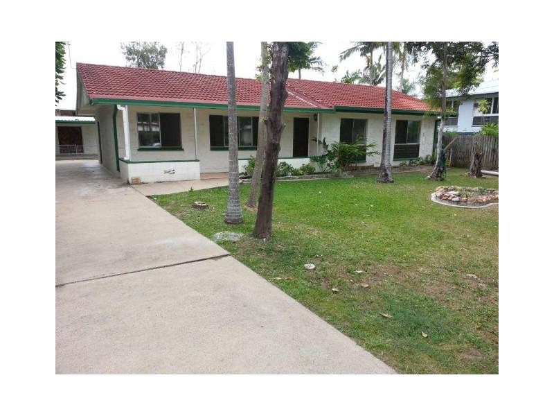 81 Burt Street, Aitkenvale QLD 4814