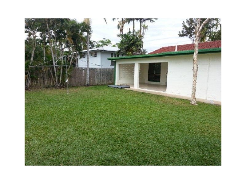 81 Burt Street, Aitkenvale QLD 4814