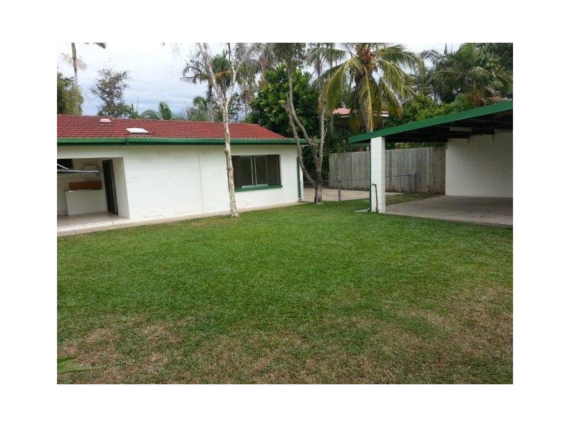 81 Burt Street, Aitkenvale QLD 4814