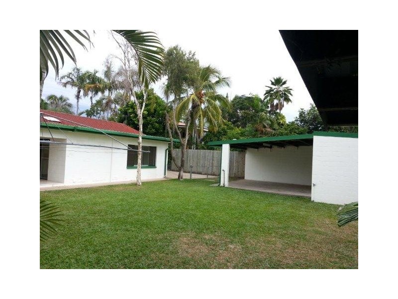 81 Burt Street, Aitkenvale QLD 4814