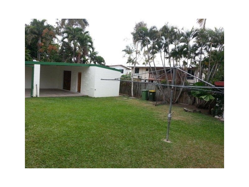 81 Burt Street, Aitkenvale QLD 4814