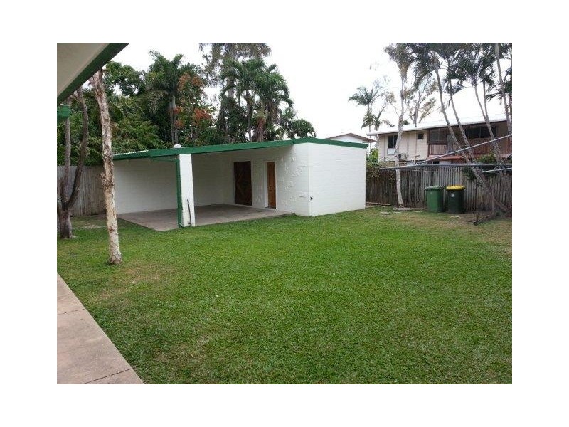 81 Burt Street, Aitkenvale QLD 4814