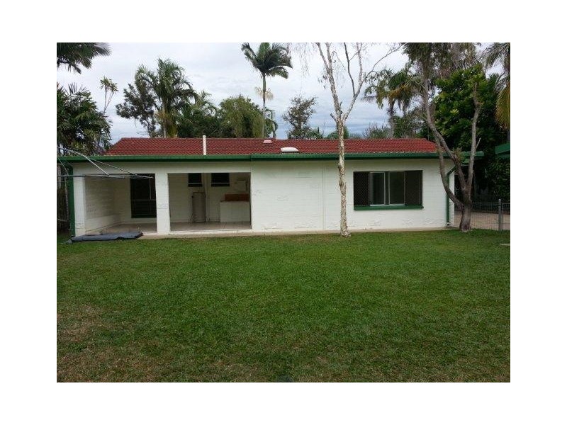 81 Burt Street, Aitkenvale QLD 4814