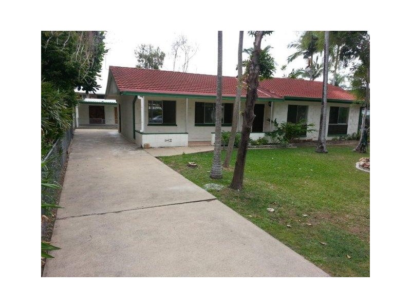 81 Burt Street, Aitkenvale QLD 4814