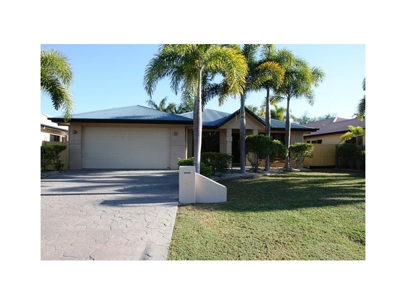 53 Miller Circuit, Kirwan QLD 4817