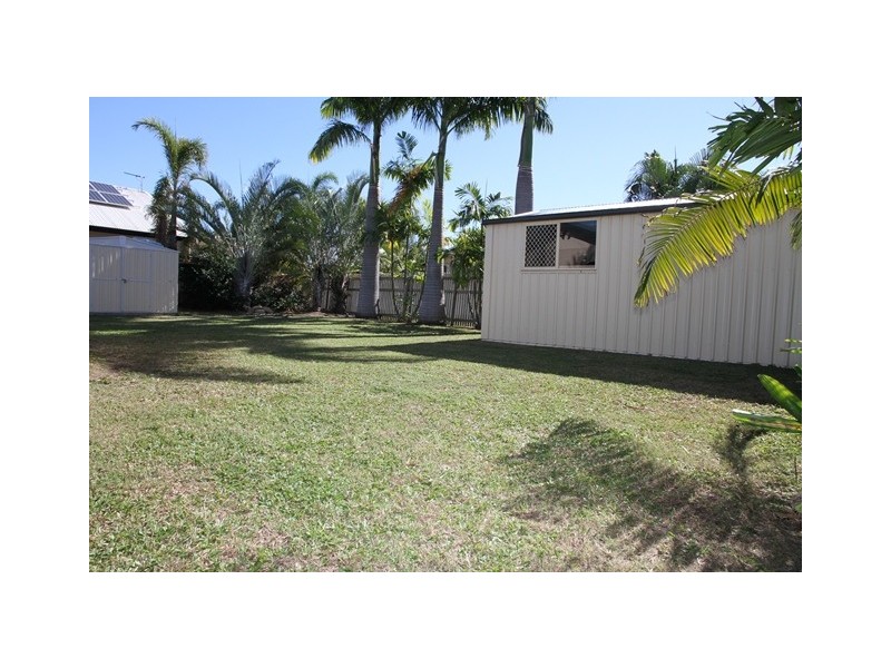 53 Miller Circuit, Kirwan QLD 4817