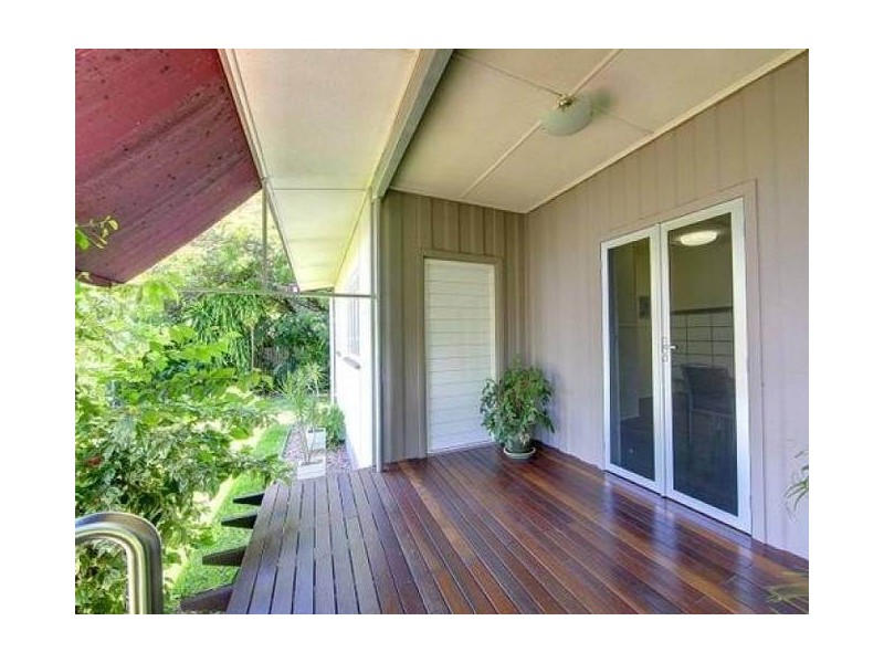5 Bishop St, Belgian Gardens QLD 4810