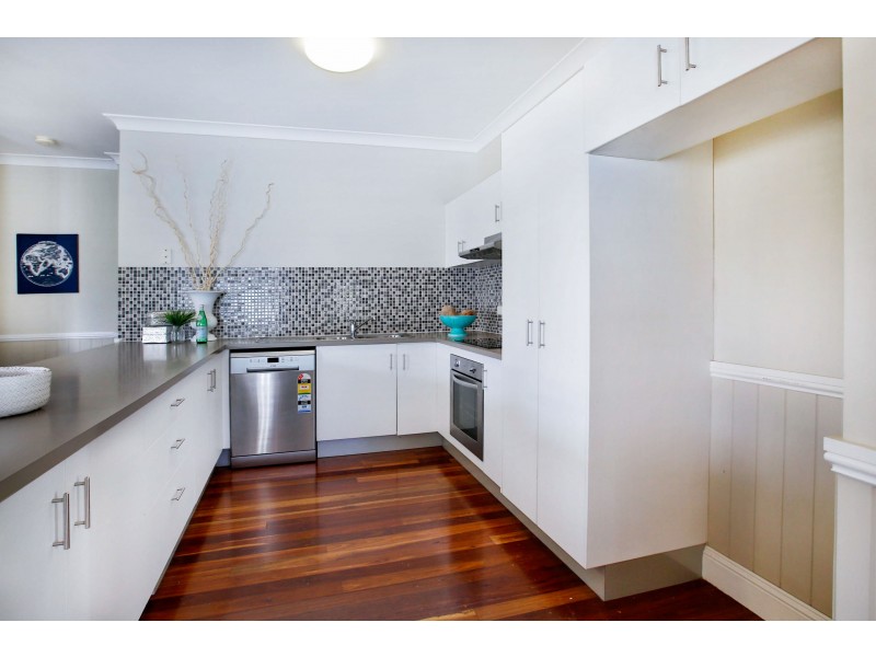 165 Mitchell Street, North Ward QLD 4810