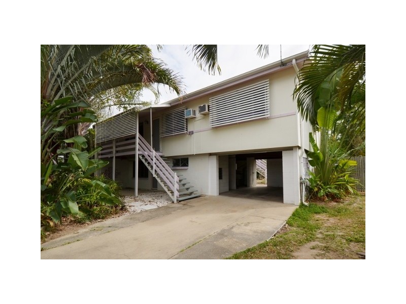 16 Malbon Road, Kirwan QLD 4817