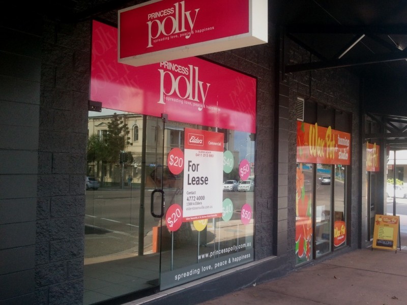 41 Denham Street, Townsville City QLD 4810