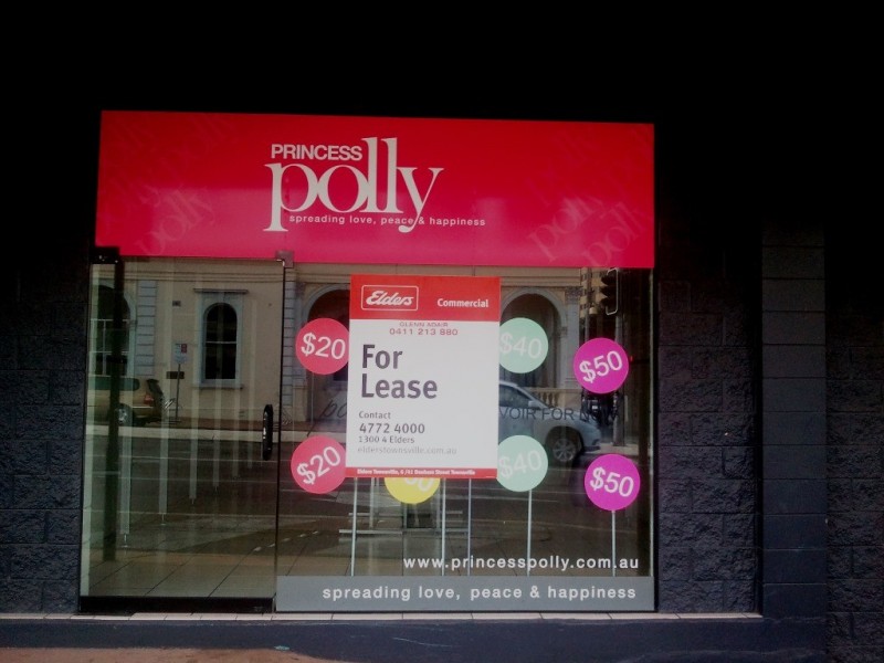 41 Denham Street, Townsville City QLD 4810