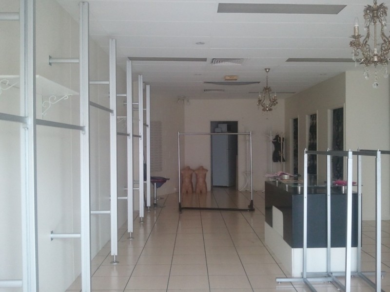 41 Denham Street, Townsville City QLD 4810