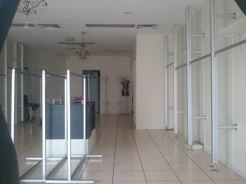 41 Denham Street, Townsville City QLD 4810