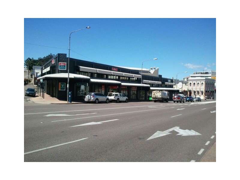 41 Denham Street, Townsville City QLD 4810