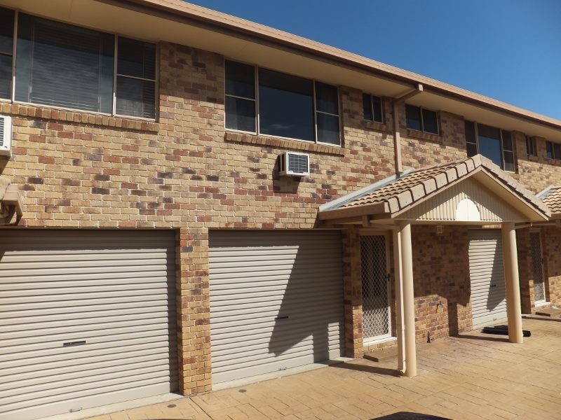 5/36 Bayswater Road, Hyde Park QLD 4812