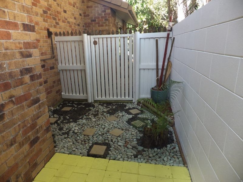 5/36 Bayswater Road, Hyde Park QLD 4812