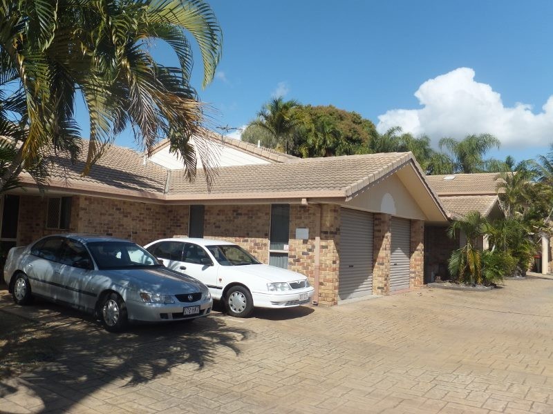 5/36 Bayswater Road, Hyde Park QLD 4812