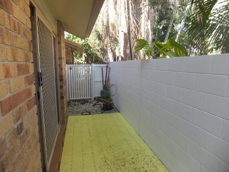 5/36 Bayswater Road, Hyde Park QLD 4812