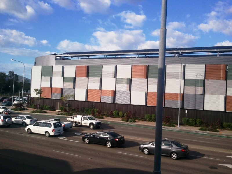 T8 / 340 Ross River Road, Aitkenvale QLD 4814