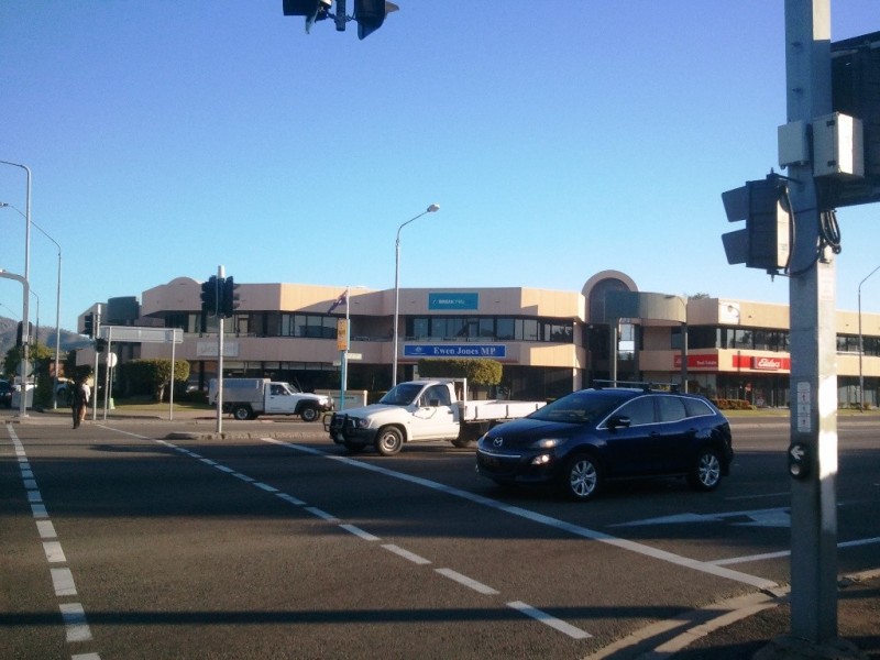 T8 / 340 Ross River Road, Aitkenvale QLD 4814