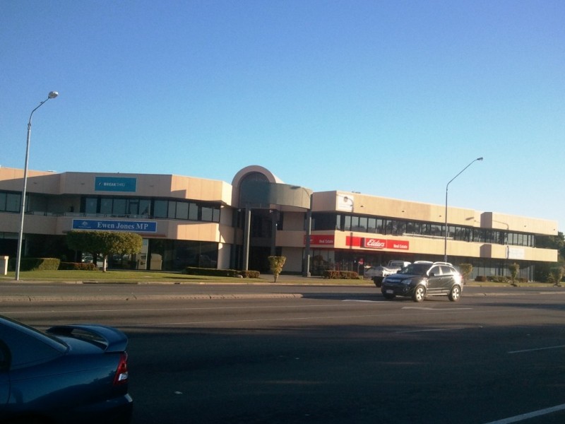 T8 / 340 Ross River Road, Aitkenvale QLD 4814