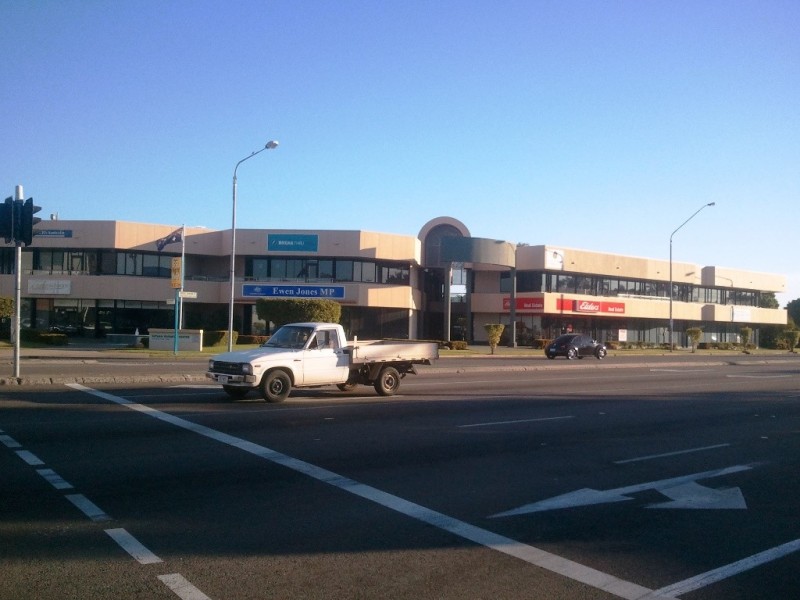 T8 / 340 Ross River Road, Aitkenvale QLD 4814