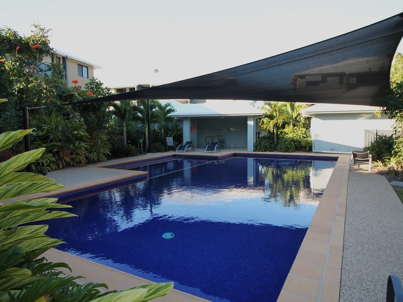 23/319 Angus Smith Drive, Douglas QLD 4814