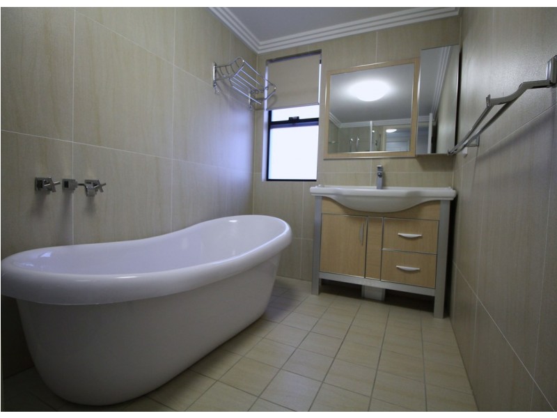 23/319 Angus Smith Drive, Douglas QLD 4814