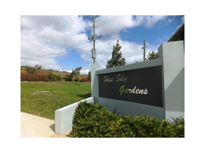 23/319 Angus Smith Drive, Douglas QLD 4814