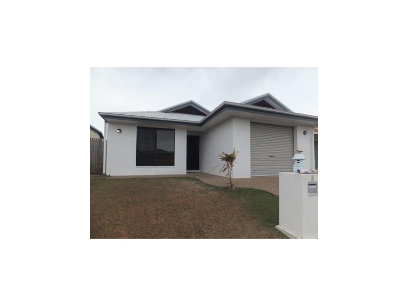 9 Moorhen Court, Douglas QLD 4814