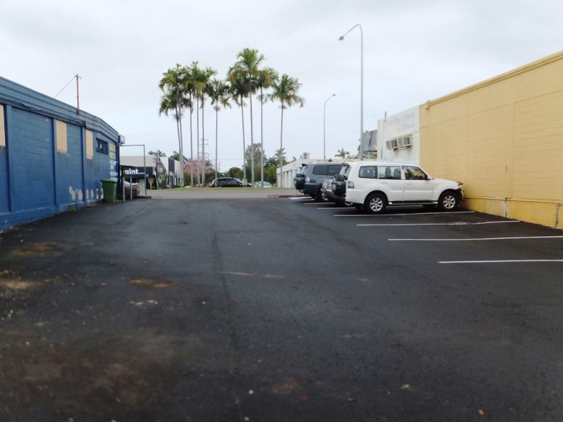 251 -255 Charters Towers Road, Mysterton QLD 4812