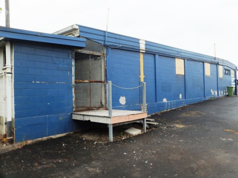 251 -255 Charters Towers Road, Mysterton QLD 4812