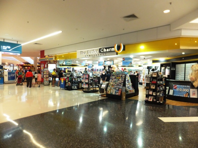 SHOP -103 ROSS RIVER ROAD, Aitkenvale QLD 4814