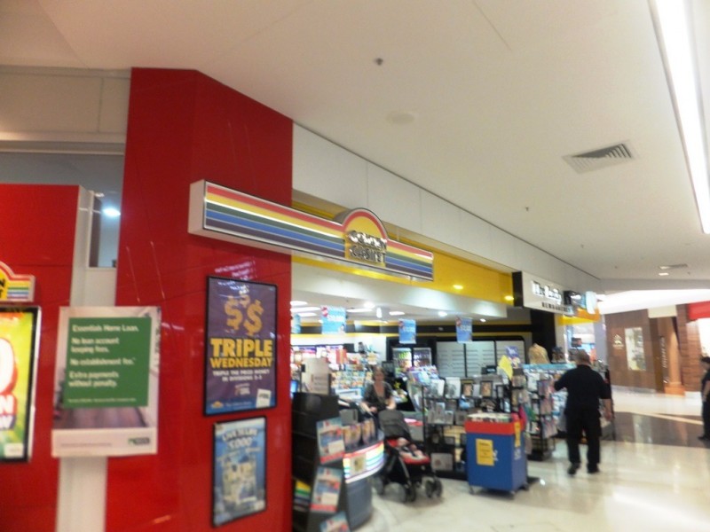 SHOP -103 ROSS RIVER ROAD, Aitkenvale QLD 4814