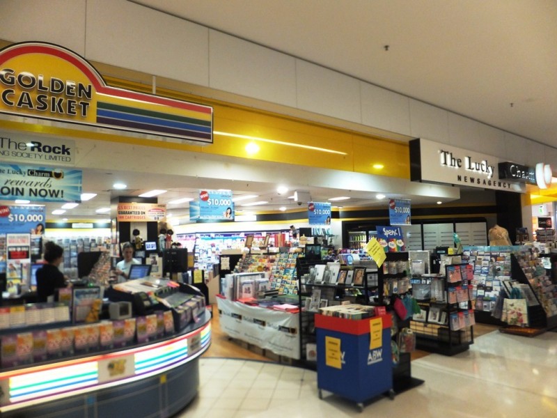 SHOP -103 ROSS RIVER ROAD, Aitkenvale QLD 4814