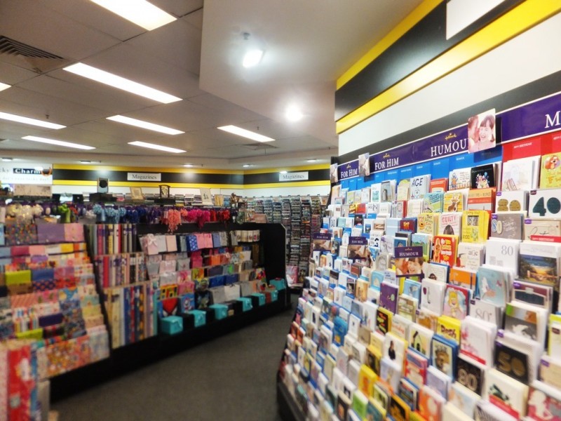 SHOP -103 ROSS RIVER ROAD, Aitkenvale QLD 4814