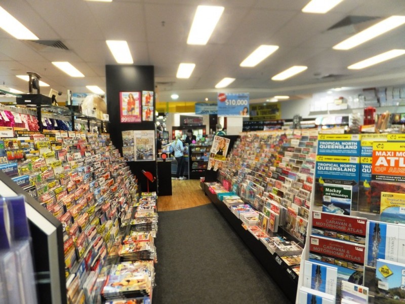 SHOP -103 ROSS RIVER ROAD, Aitkenvale QLD 4814
