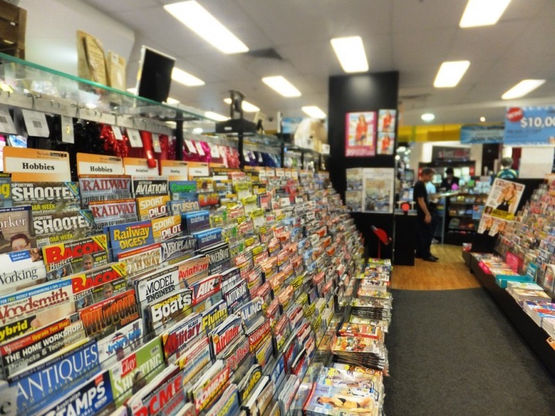 SHOP -103 ROSS RIVER ROAD, Aitkenvale QLD 4814