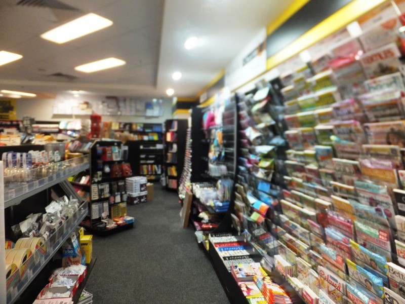 SHOP -103 ROSS RIVER ROAD, Aitkenvale QLD 4814