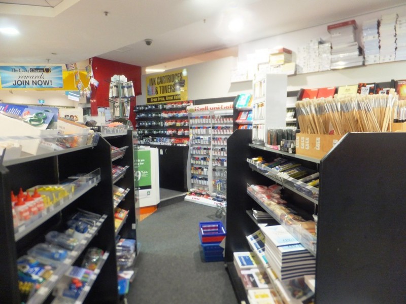 SHOP -103 ROSS RIVER ROAD, Aitkenvale QLD 4814