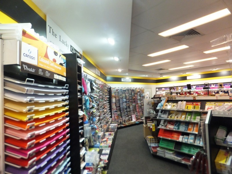 SHOP -103 ROSS RIVER ROAD, Aitkenvale QLD 4814