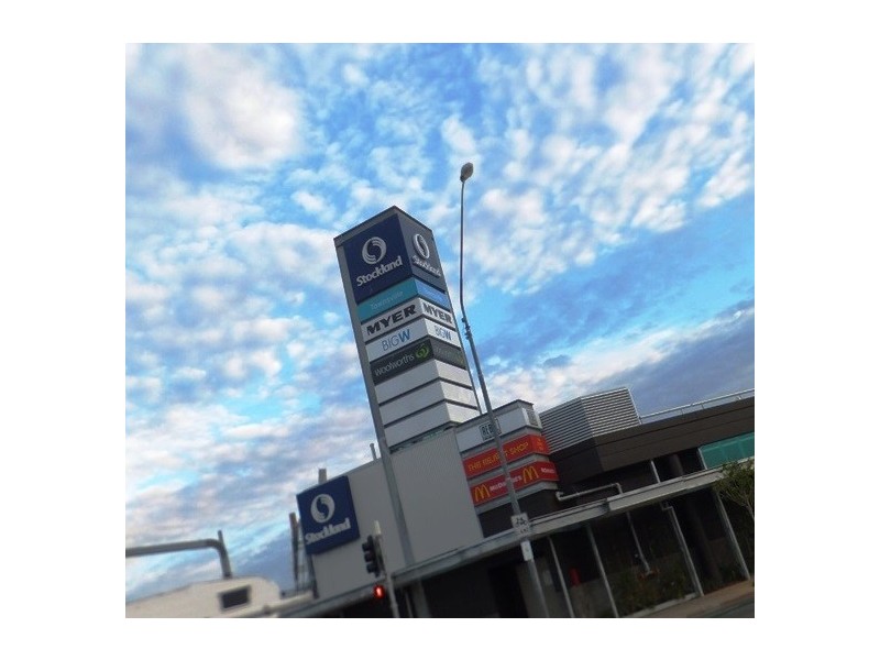 SHOP -103 ROSS RIVER ROAD, Aitkenvale QLD 4814