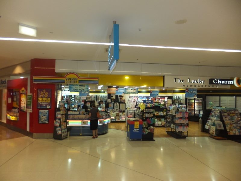 SHOP -103 ROSS RIVER ROAD, Aitkenvale QLD 4814